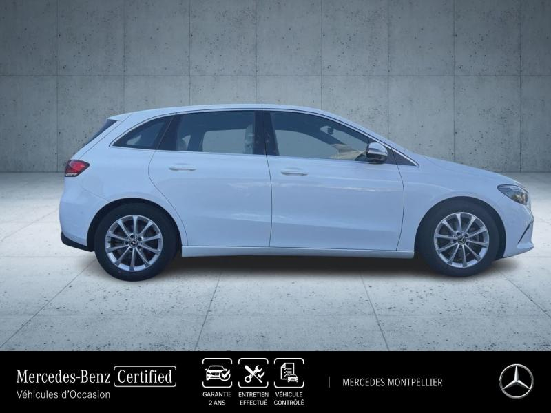 MERCEDES-BENZ Classe B d’occasion à vendre à NIMES chez SODIRA (Photo 6)