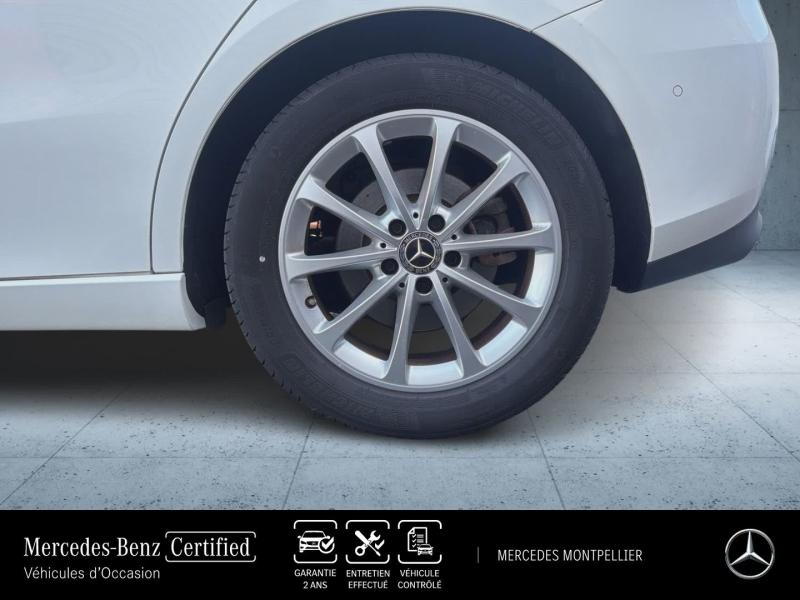 MERCEDES-BENZ Classe B d’occasion à vendre à NIMES chez SODIRA (Photo 9)