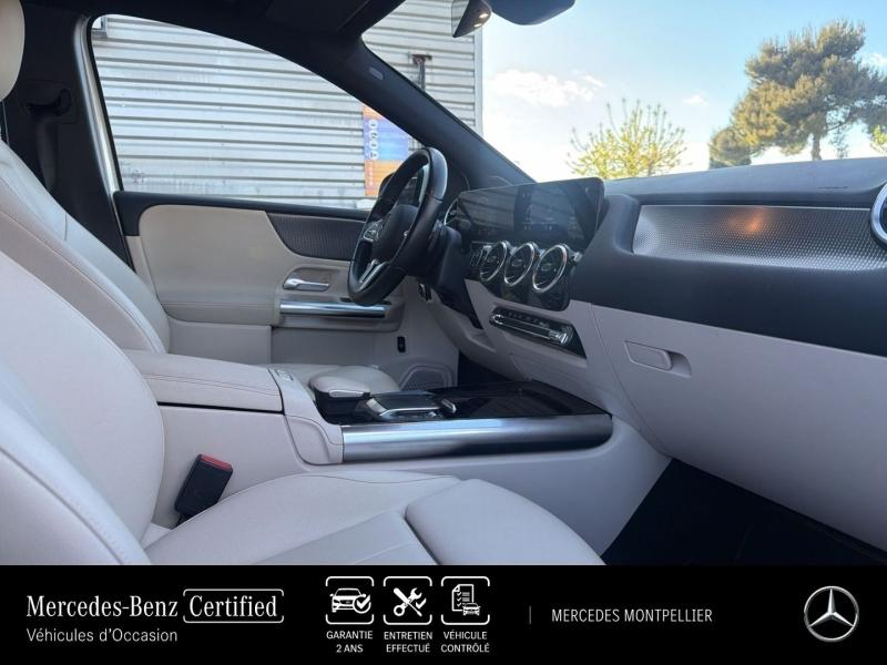 MERCEDES-BENZ Classe B d’occasion à vendre à NIMES chez SODIRA (Photo 11)