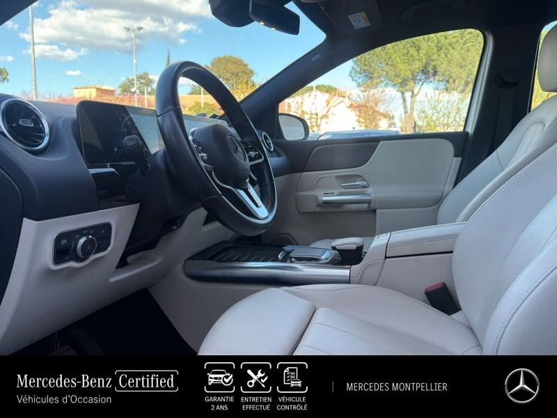 MERCEDES-BENZ Classe B d’occasion à vendre à NIMES chez SODIRA (Photo 12)