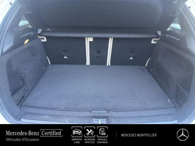 MERCEDES-BENZ Classe B d’occasion à vendre à NIMES chez SODIRA (Photo 15)