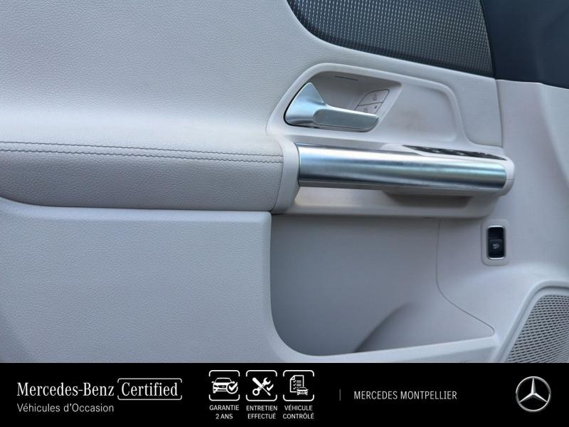 MERCEDES-BENZ Classe B d’occasion à vendre à NIMES chez SODIRA (Photo 16)