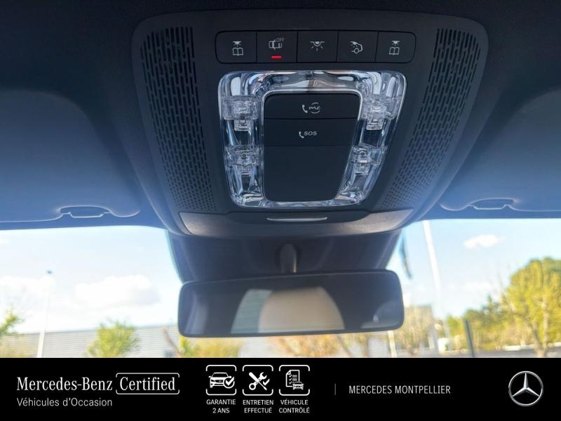 MERCEDES-BENZ Classe B d’occasion à vendre à NIMES chez SODIRA (Photo 17)