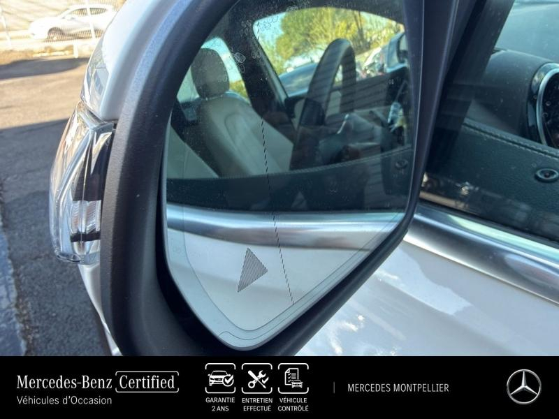 MERCEDES-BENZ Classe B d’occasion à vendre à NIMES chez SODIRA (Photo 19)