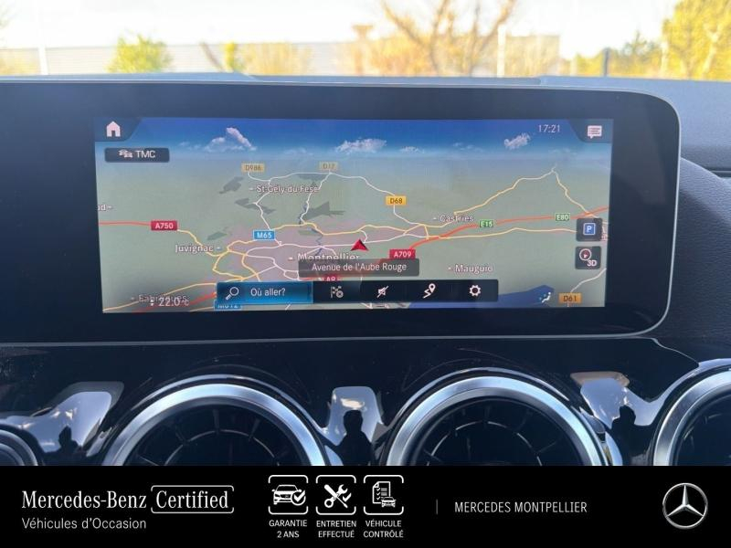 MERCEDES-BENZ Classe B d’occasion à vendre à NIMES chez SODIRA (Photo 20)