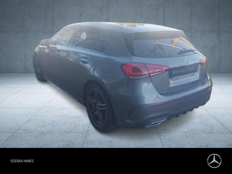 MERCEDES-BENZ Classe A d’occasion à vendre à NIMES chez SODIRA (Photo 4)