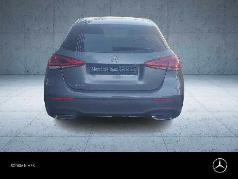 MERCEDES-BENZ Classe A d’occasion à vendre à NIMES chez SODIRA (Photo 5)