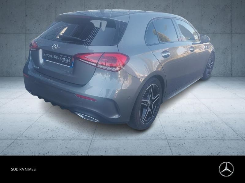 MERCEDES-BENZ Classe A d’occasion à vendre à NIMES chez SODIRA (Photo 6)