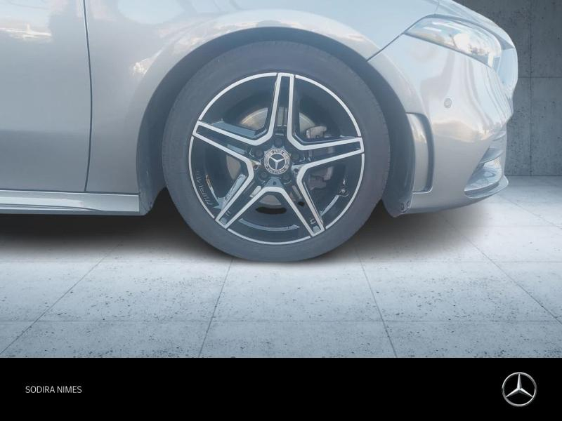 MERCEDES-BENZ Classe A d’occasion à vendre à NIMES chez SODIRA (Photo 7)