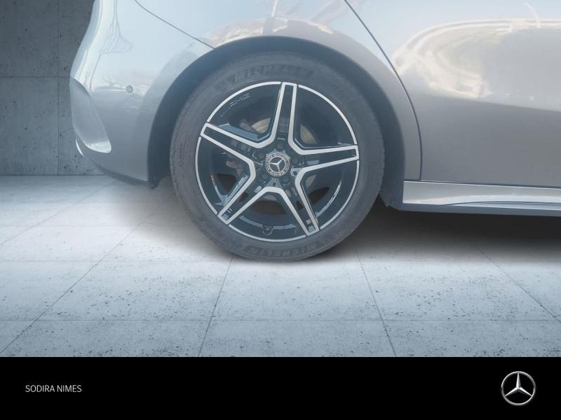 MERCEDES-BENZ Classe A d’occasion à vendre à NIMES chez SODIRA (Photo 8)