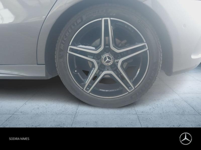 MERCEDES-BENZ Classe A d’occasion à vendre à NIMES chez SODIRA (Photo 9)