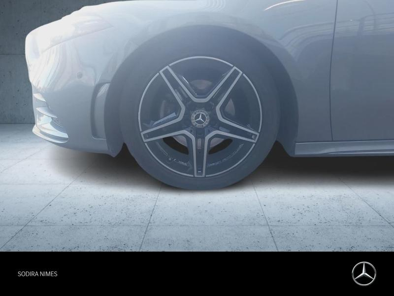 MERCEDES-BENZ Classe A d’occasion à vendre à NIMES chez SODIRA (Photo 10)