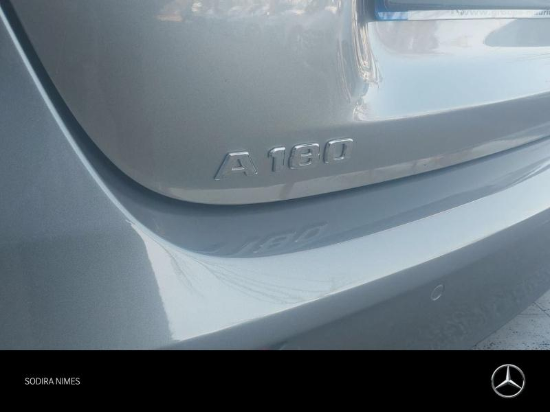 MERCEDES-BENZ Classe A d’occasion à vendre à NIMES chez SODIRA (Photo 11)