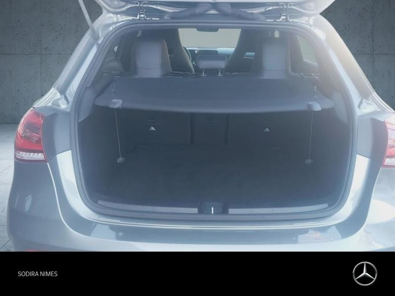 MERCEDES-BENZ Classe A d’occasion à vendre à NIMES chez SODIRA (Photo 12)