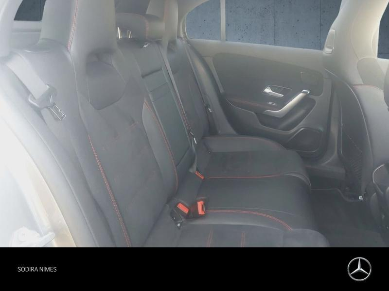 MERCEDES-BENZ Classe A d’occasion à vendre à NIMES chez SODIRA (Photo 13)