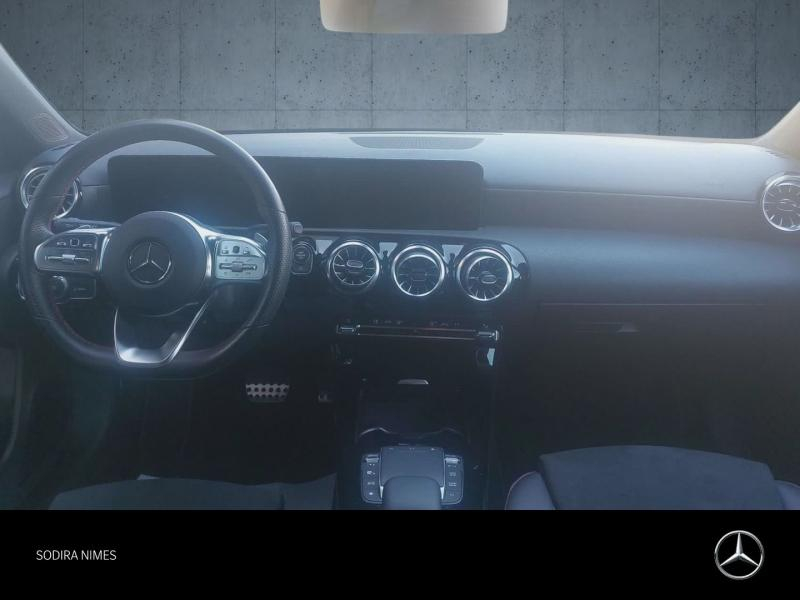 MERCEDES-BENZ Classe A d’occasion à vendre à NIMES chez SODIRA (Photo 14)