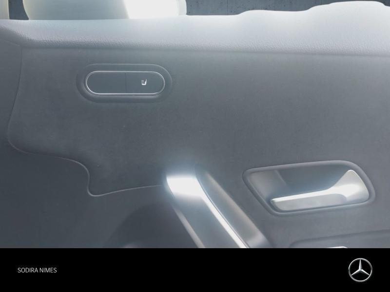 MERCEDES-BENZ Classe A d’occasion à vendre à NIMES chez SODIRA (Photo 15)