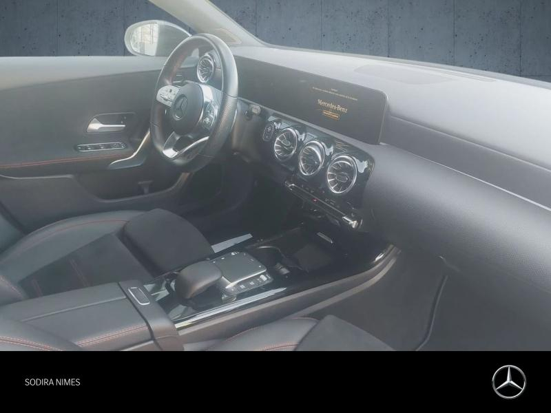 MERCEDES-BENZ Classe A d’occasion à vendre à NIMES chez SODIRA (Photo 16)