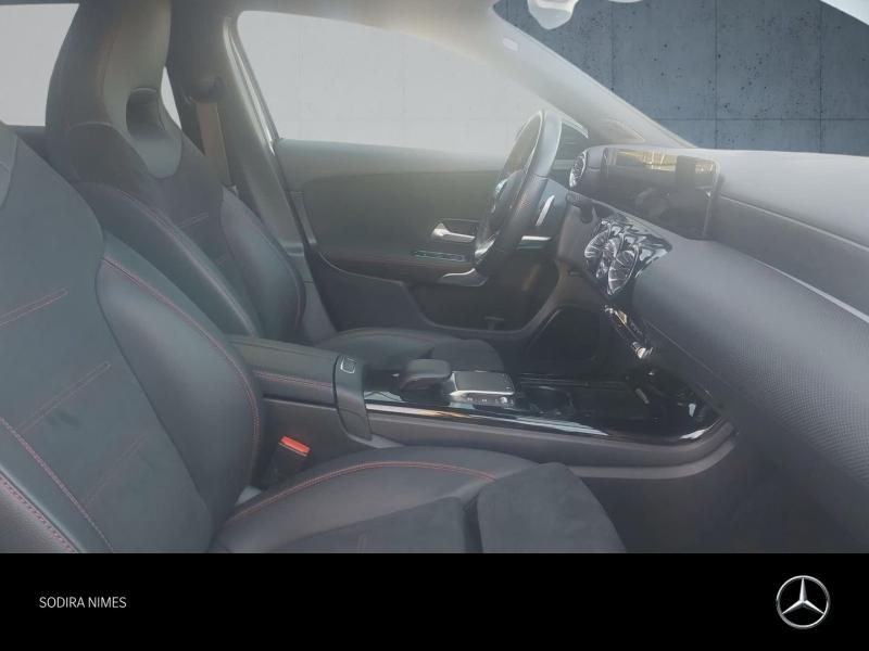 MERCEDES-BENZ Classe A d’occasion à vendre à NIMES chez SODIRA (Photo 17)