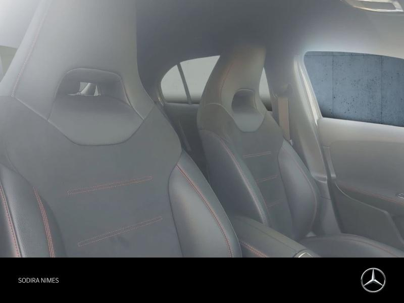 MERCEDES-BENZ Classe A d’occasion à vendre à NIMES chez SODIRA (Photo 18)