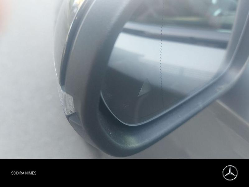 MERCEDES-BENZ Classe A d’occasion à vendre à NIMES chez SODIRA (Photo 19)