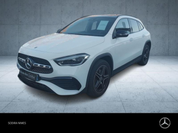 MERCEDES-BENZ Classe GLA d’occasion à vendre à NIMES