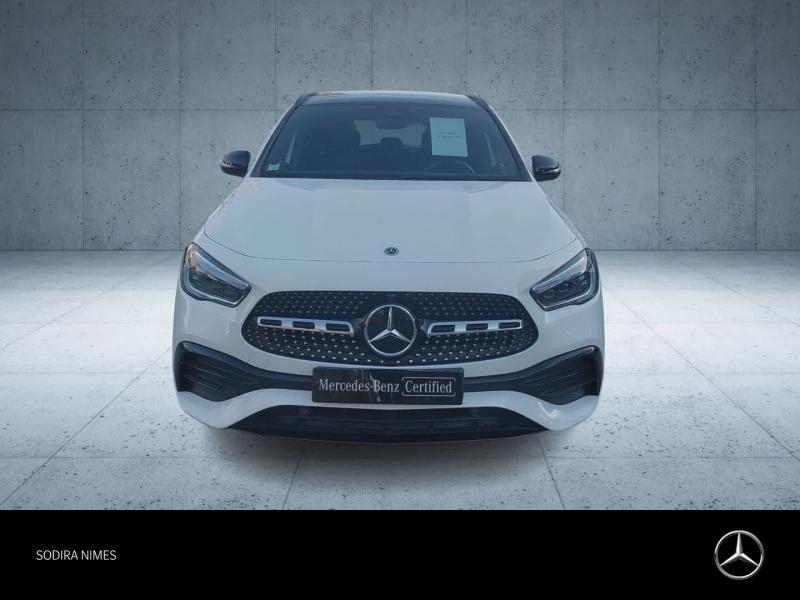 MERCEDES-BENZ Classe GLA d’occasion à vendre à NIMES chez SODIRA (Photo 3)
