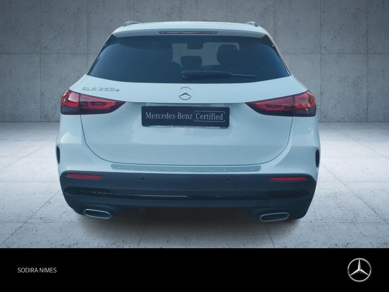 MERCEDES-BENZ Classe GLA d’occasion à vendre à NIMES chez SODIRA (Photo 5)