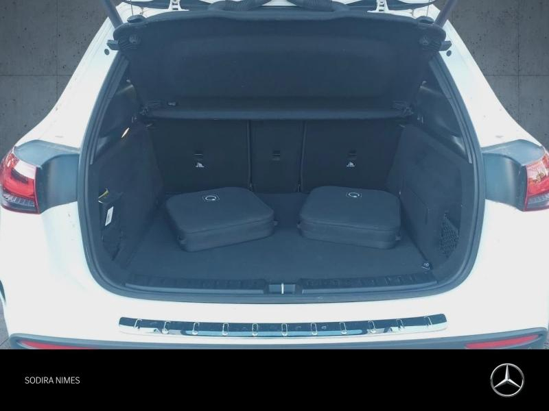 MERCEDES-BENZ Classe GLA d’occasion à vendre à NIMES chez SODIRA (Photo 6)