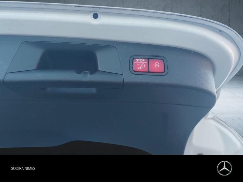 MERCEDES-BENZ Classe GLA d’occasion à vendre à NIMES chez SODIRA (Photo 7)