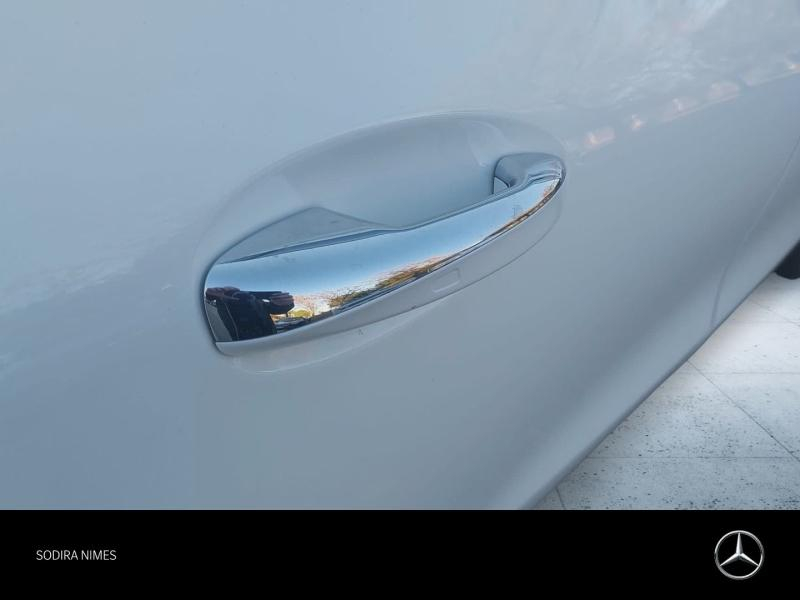 MERCEDES-BENZ Classe GLA d’occasion à vendre à NIMES chez SODIRA (Photo 8)