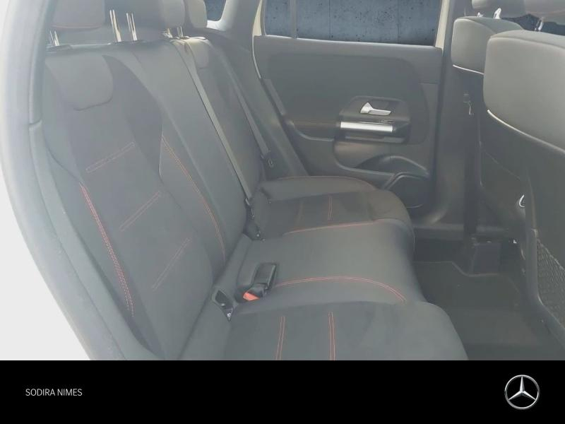 MERCEDES-BENZ Classe GLA d’occasion à vendre à NIMES chez SODIRA (Photo 9)