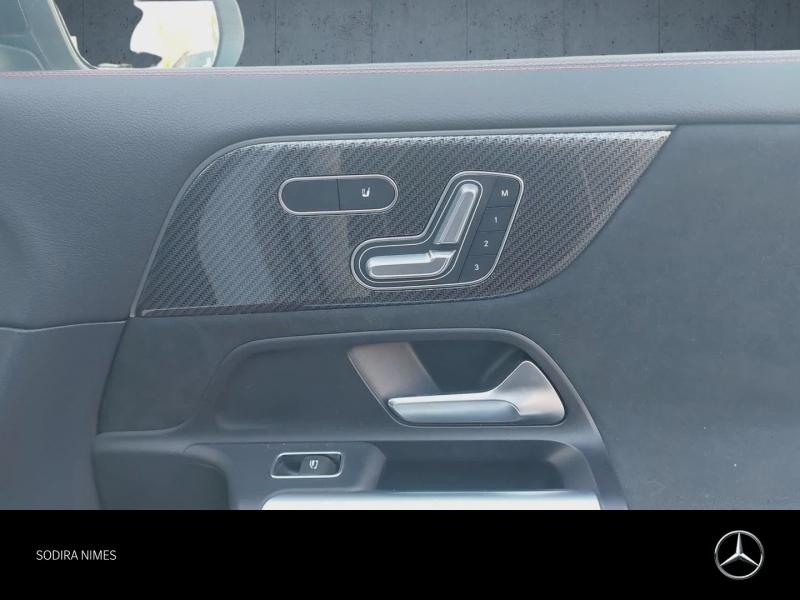 MERCEDES-BENZ Classe GLA d’occasion à vendre à NIMES chez SODIRA (Photo 10)