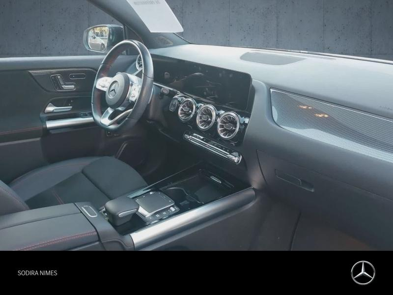 MERCEDES-BENZ Classe GLA d’occasion à vendre à NIMES chez SODIRA (Photo 11)