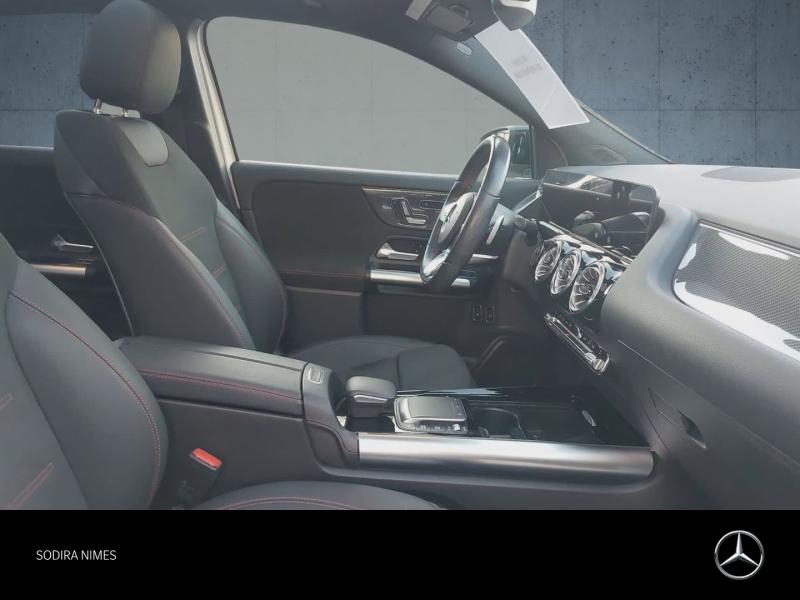 MERCEDES-BENZ Classe GLA d’occasion à vendre à NIMES chez SODIRA (Photo 12)