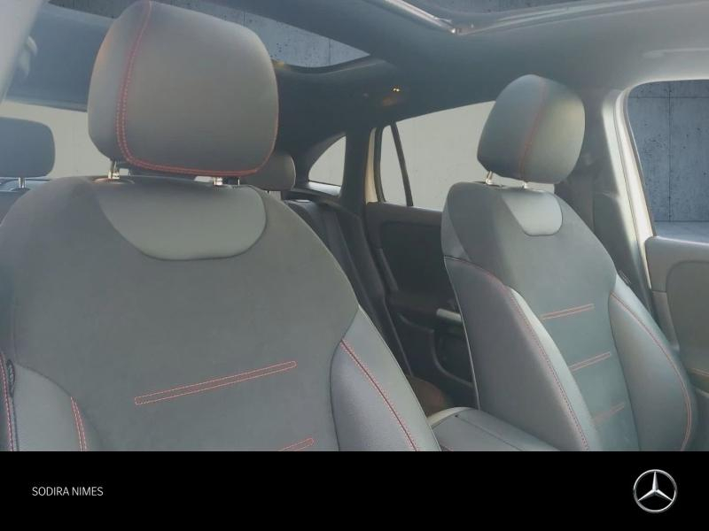MERCEDES-BENZ Classe GLA d’occasion à vendre à NIMES chez SODIRA (Photo 13)