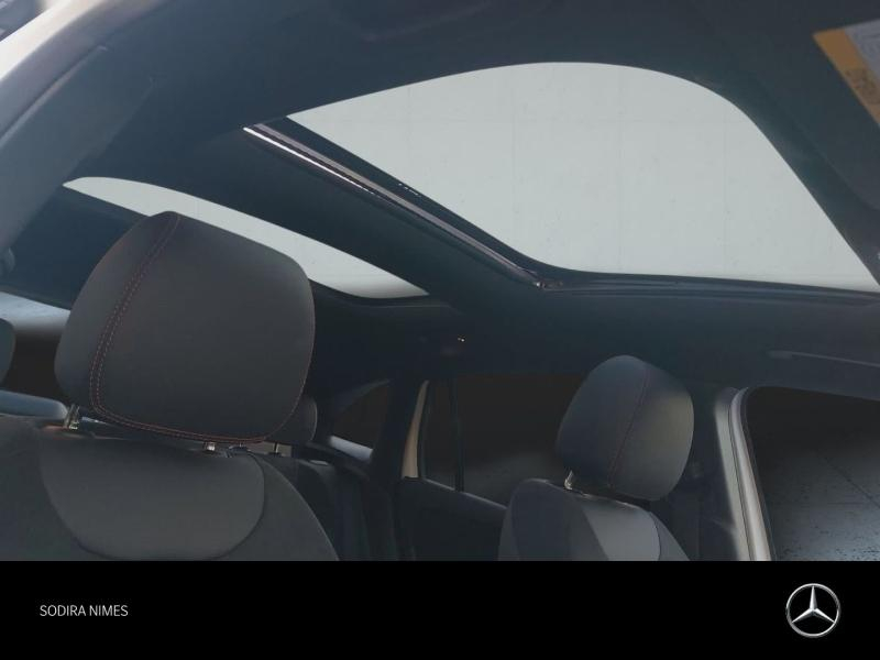 MERCEDES-BENZ Classe GLA d’occasion à vendre à NIMES chez SODIRA (Photo 14)