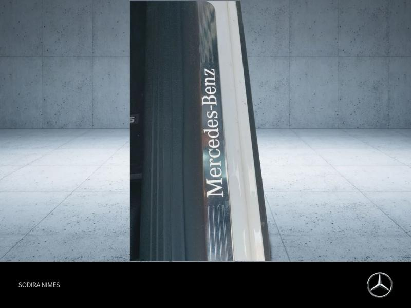 MERCEDES-BENZ Classe GLA d’occasion à vendre à NIMES chez SODIRA (Photo 15)