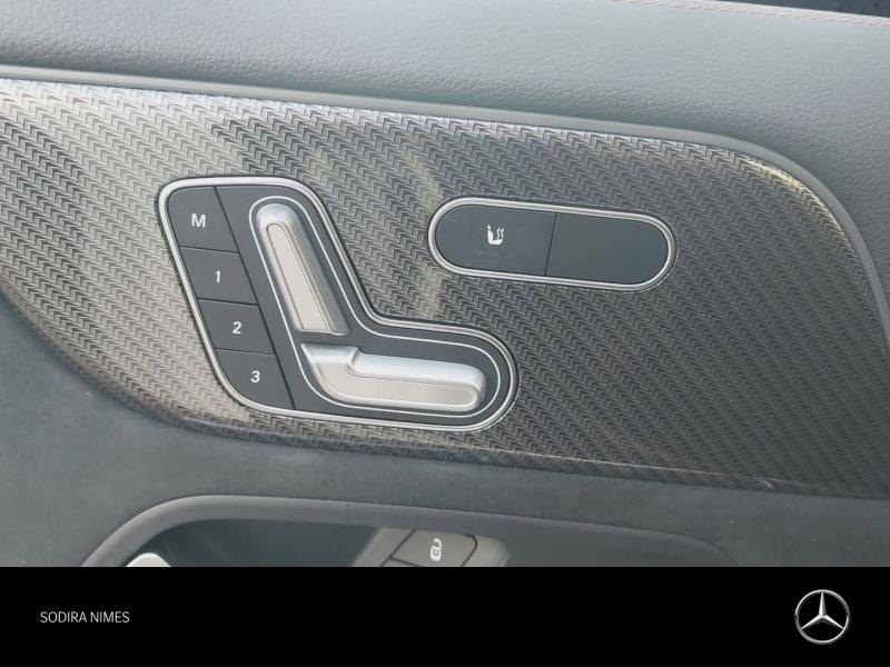 MERCEDES-BENZ Classe GLA d’occasion à vendre à NIMES chez SODIRA (Photo 16)