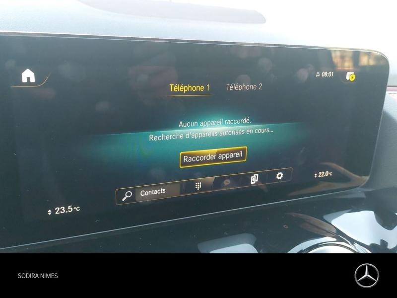 MERCEDES-BENZ Classe GLA d’occasion à vendre à NIMES chez SODIRA (Photo 18)