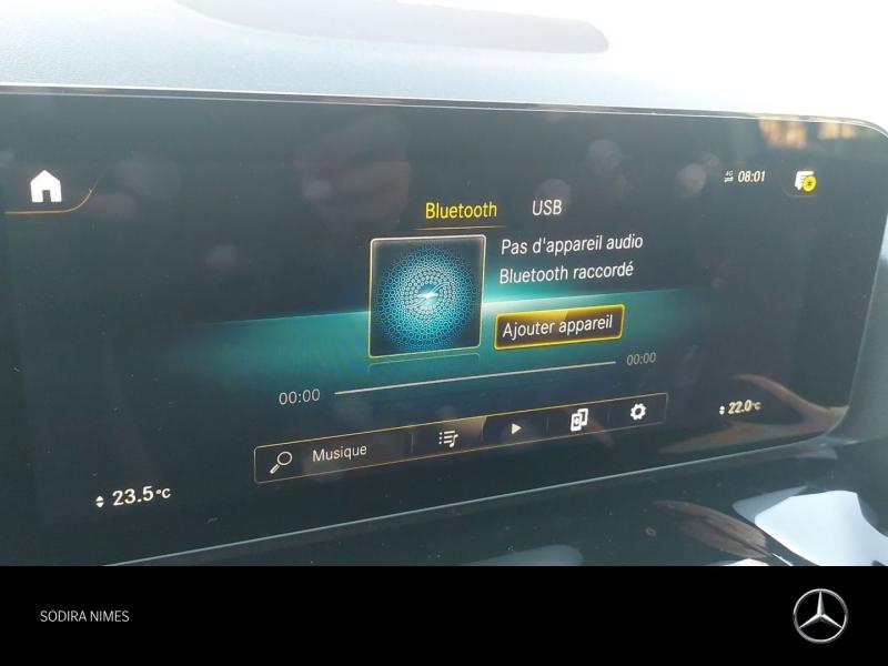 MERCEDES-BENZ Classe GLA d’occasion à vendre à NIMES chez SODIRA (Photo 20)