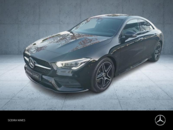 MERCEDES-BENZ CLA d’occasion à vendre à NIMES