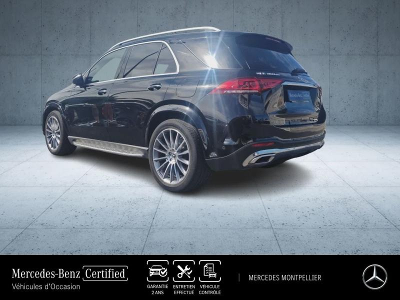 MERCEDES-BENZ GLE d’occasion à vendre à NIMES chez SODIRA (Photo 3)