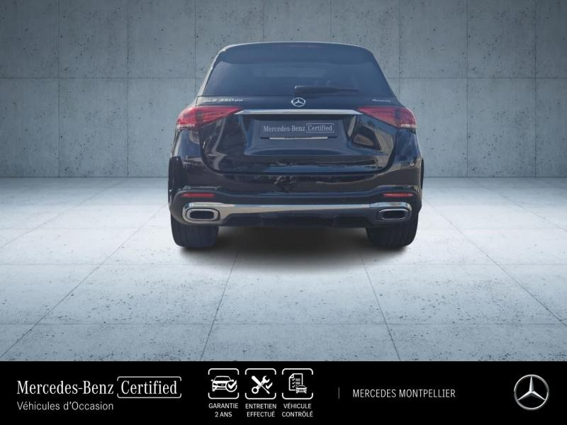 MERCEDES-BENZ GLE d’occasion à vendre à NIMES chez SODIRA (Photo 4)