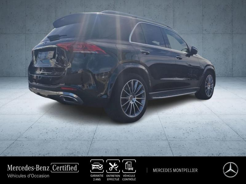 MERCEDES-BENZ GLE d’occasion à vendre à NIMES chez SODIRA (Photo 5)