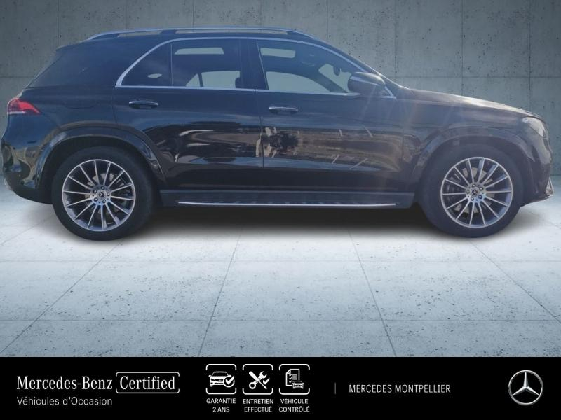 MERCEDES-BENZ GLE d’occasion à vendre à NIMES chez SODIRA (Photo 6)