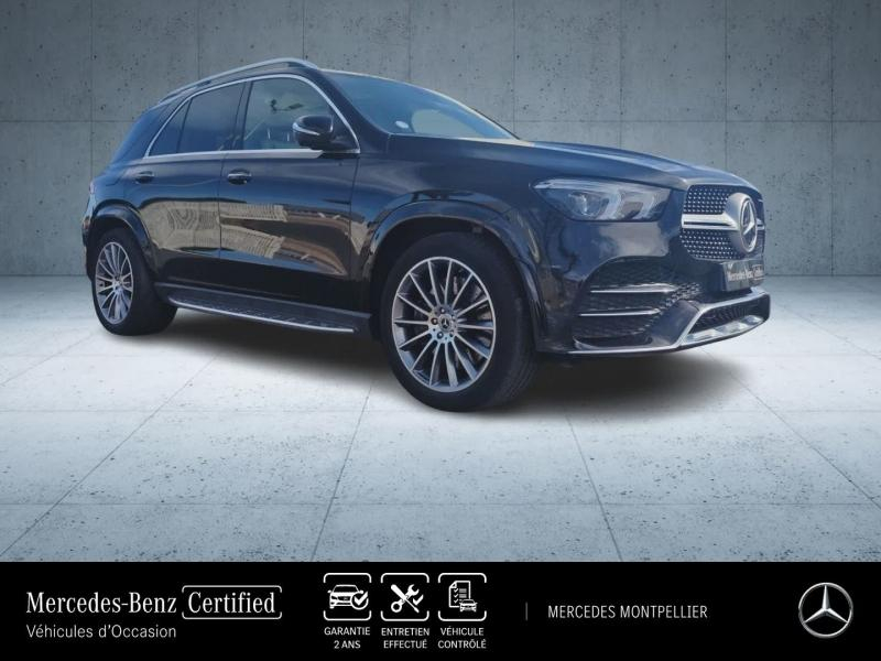 MERCEDES-BENZ GLE d’occasion à vendre à NIMES chez SODIRA (Photo 7)