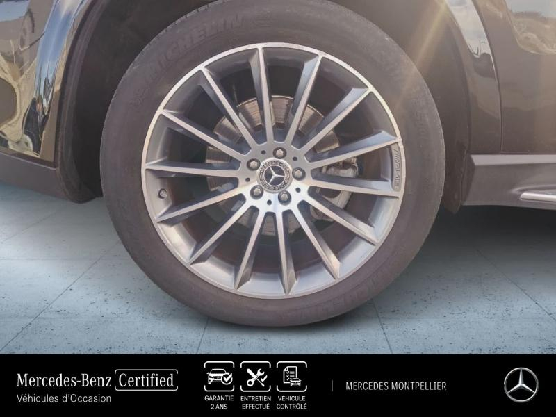 MERCEDES-BENZ GLE d’occasion à vendre à NIMES chez SODIRA (Photo 9)