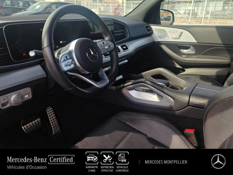 MERCEDES-BENZ GLE d’occasion à vendre à NIMES chez SODIRA (Photo 10)