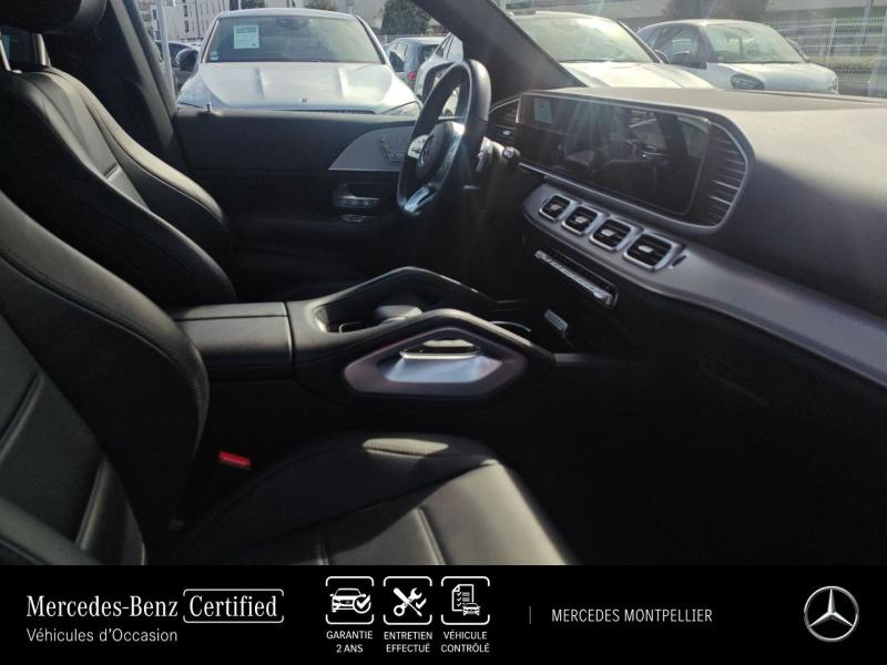 MERCEDES-BENZ GLE d’occasion à vendre à NIMES chez SODIRA (Photo 11)